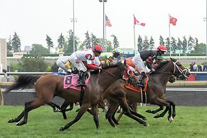 Holiday Inn Toronto - Int'l Airport by IHG