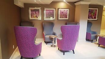 Holiday Inn Toronto - Int'l Airport by IHG