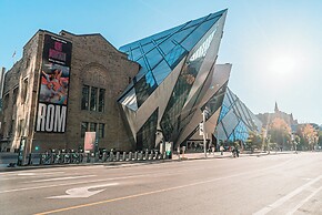 Holiday Inn Toronto - Int'l Airport by IHG