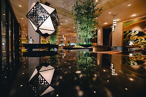 Grand Prince Hotel Shin Takanawa