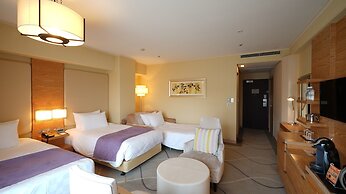 Grand Prince Hotel Shin Takanawa