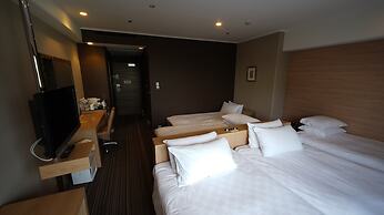 Grand Prince Hotel Shin Takanawa