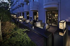 Grand Prince Hotel Shin Takanawa