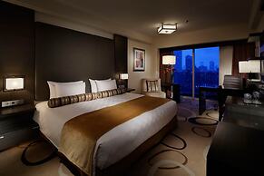 Grand Prince Hotel Shin Takanawa