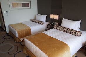 Grand Prince Hotel Shin Takanawa