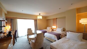 Grand Prince Hotel Shin Takanawa