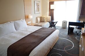 Grand Prince Hotel Shin Takanawa