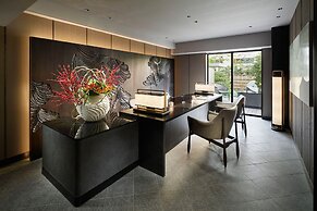 Grand Prince Hotel Shin Takanawa