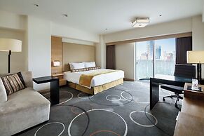 Grand Prince Hotel Shin Takanawa