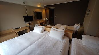 Grand Prince Hotel Shin Takanawa