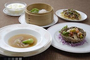 Grand Prince Hotel Shin Takanawa