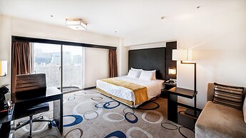 Grand Prince Hotel Shin Takanawa