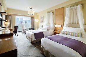 Grand Prince Hotel Shin Takanawa