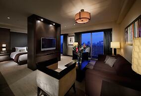 Grand Prince Hotel Shin Takanawa