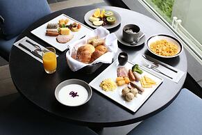 Grand Prince Hotel Shin Takanawa