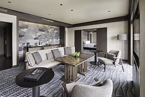 Grand Prince Hotel Shin Takanawa