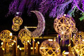 Grand Prince Hotel Shin Takanawa