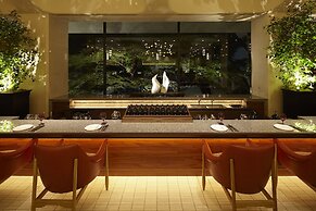 Grand Prince Hotel Shin Takanawa