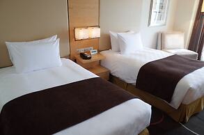 Grand Prince Hotel Shin Takanawa
