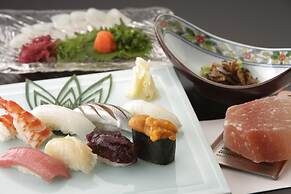 Grand Prince Hotel Shin Takanawa