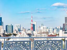 Grand Prince Hotel Shin Takanawa