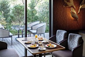 Grand Prince Hotel Shin Takanawa