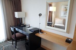 Grand Prince Hotel Shin Takanawa