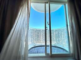 Grand Prince Hotel Shin Takanawa