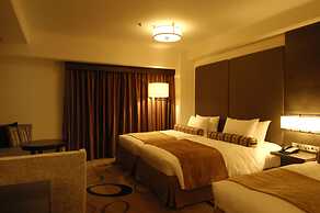 Grand Prince Hotel Shin Takanawa