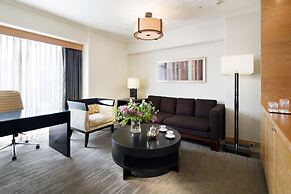 Grand Prince Hotel Shin Takanawa