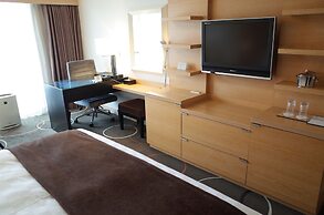 Grand Prince Hotel Shin Takanawa