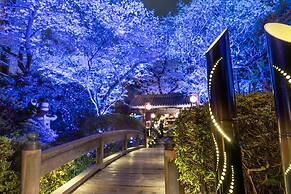 Grand Prince Hotel Shin Takanawa