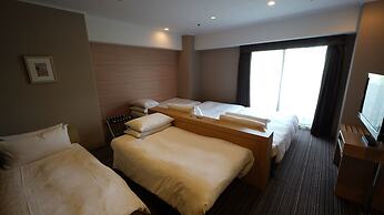 Grand Prince Hotel Shin Takanawa