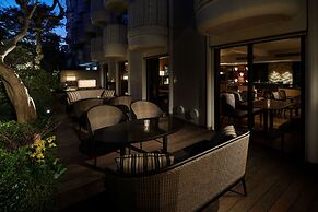 Grand Prince Hotel Shin Takanawa