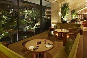 Grand Prince Hotel Shin Takanawa