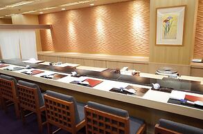 Grand Prince Hotel Shin Takanawa