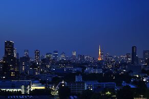 Grand Prince Hotel Shin Takanawa