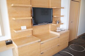 Grand Prince Hotel Shin Takanawa