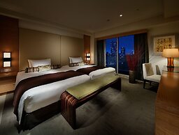 Grand Prince Hotel Shin Takanawa