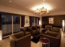 Grand Prince Hotel Shin Takanawa