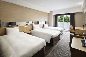 Grand Prince Hotel Shin Takanawa