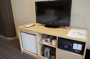 Grand Prince Hotel Shin Takanawa