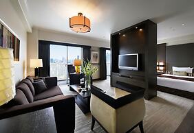 Grand Prince Hotel Shin Takanawa