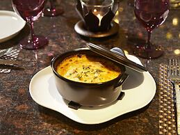 Grand Prince Hotel Shin Takanawa