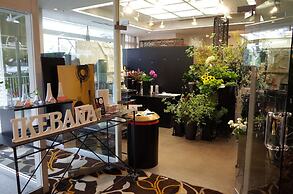 Grand Prince Hotel Shin Takanawa