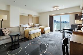 Grand Prince Hotel Shin Takanawa