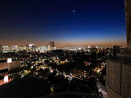 Grand Prince Hotel Shin Takanawa