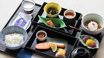 Grand Prince Hotel Shin Takanawa