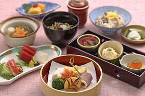 Grand Prince Hotel Shin Takanawa