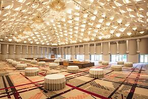 Grand Prince Hotel Shin Takanawa